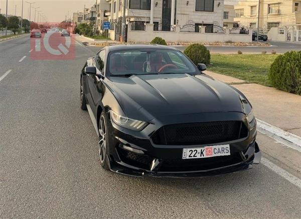 فورد موستانج 2016 للبيع في العراق - اربيل